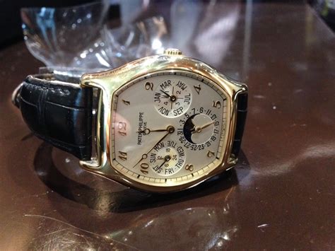 sell used patek philippe toronto|pre owned patek philippe watches.